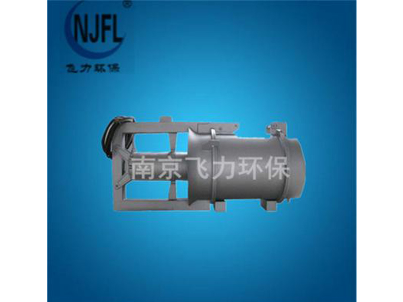 QJB-W污泥回流泵